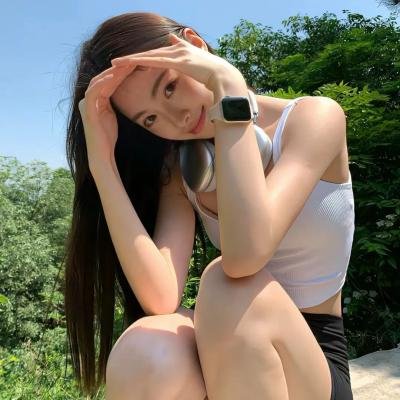 空房间里的妻子